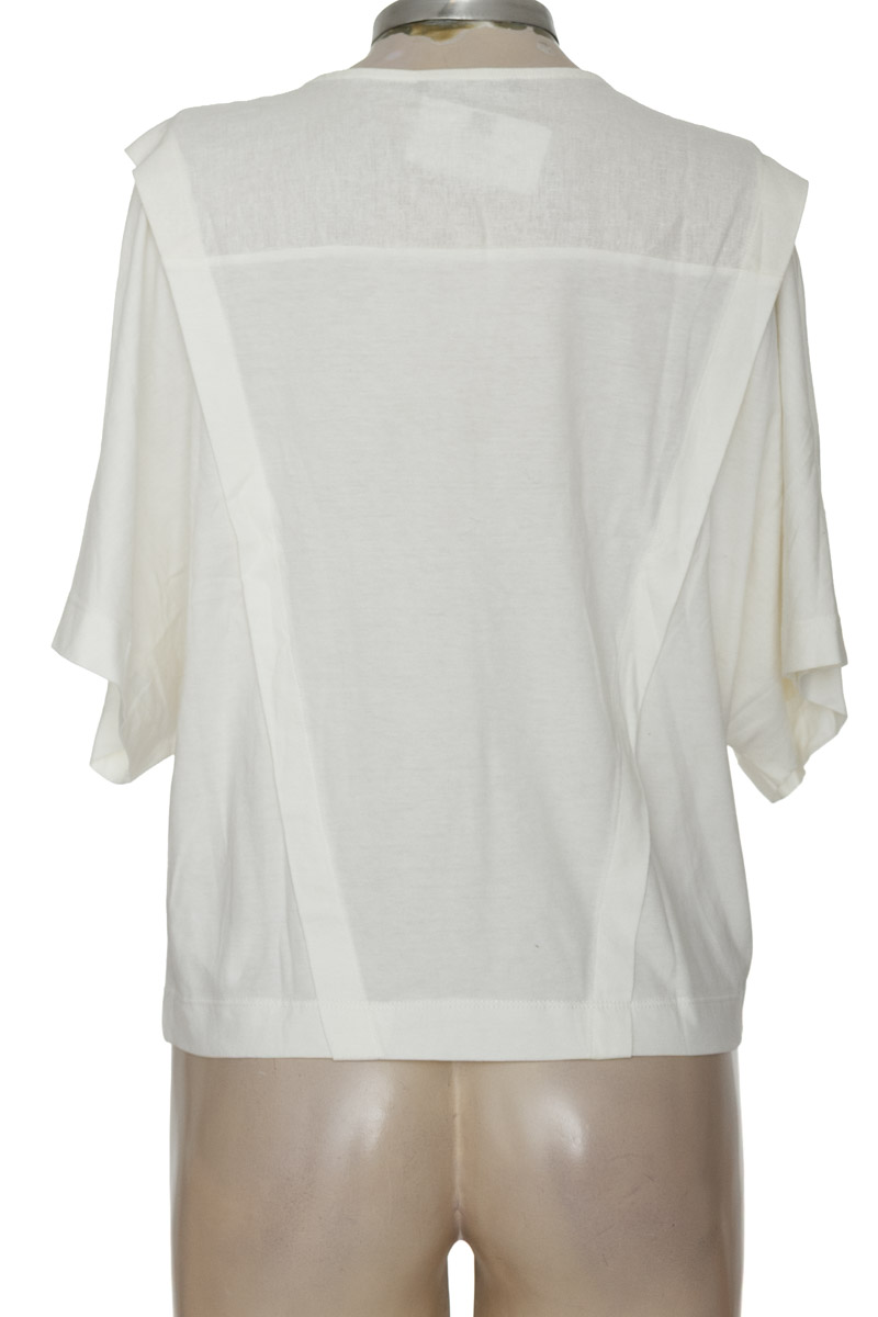 Blusa color Beige - Zara