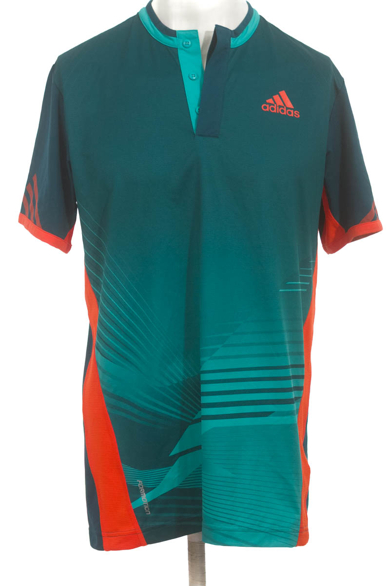 Ropa Deportiva color Azul - Adidas