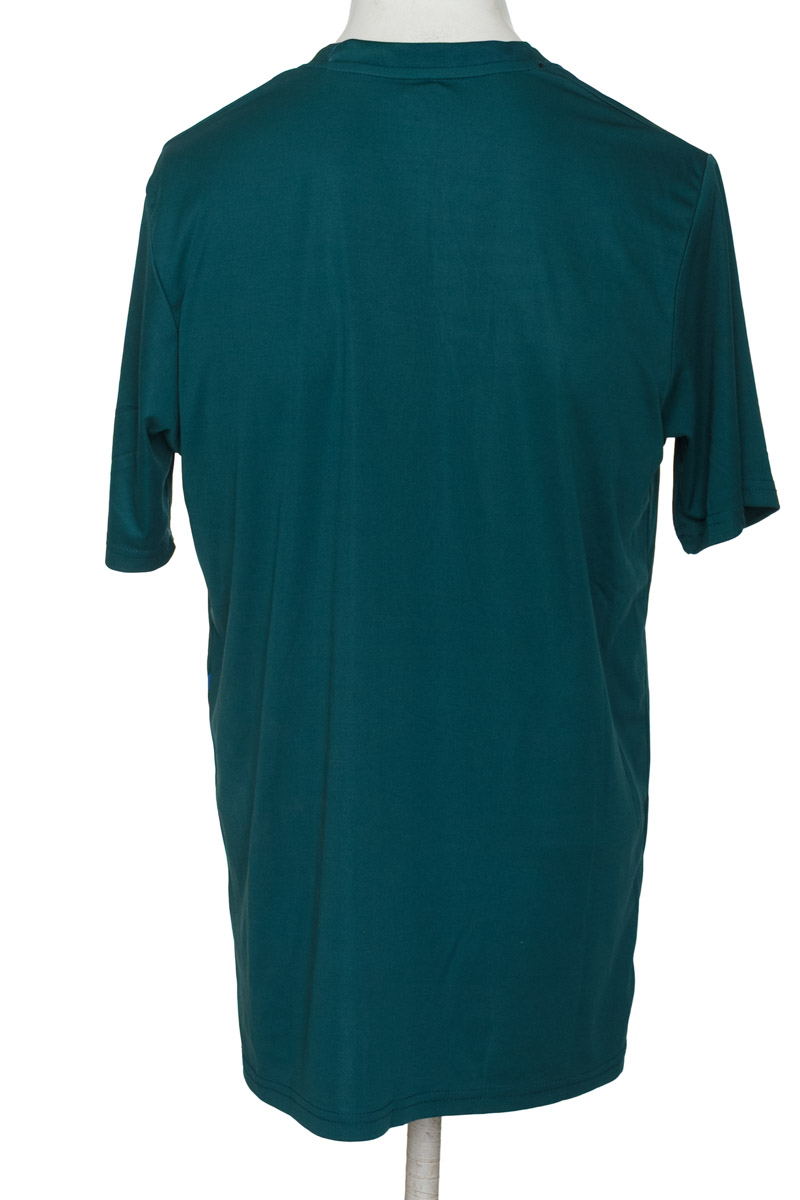 Ropa Deportiva color Verde - Puma