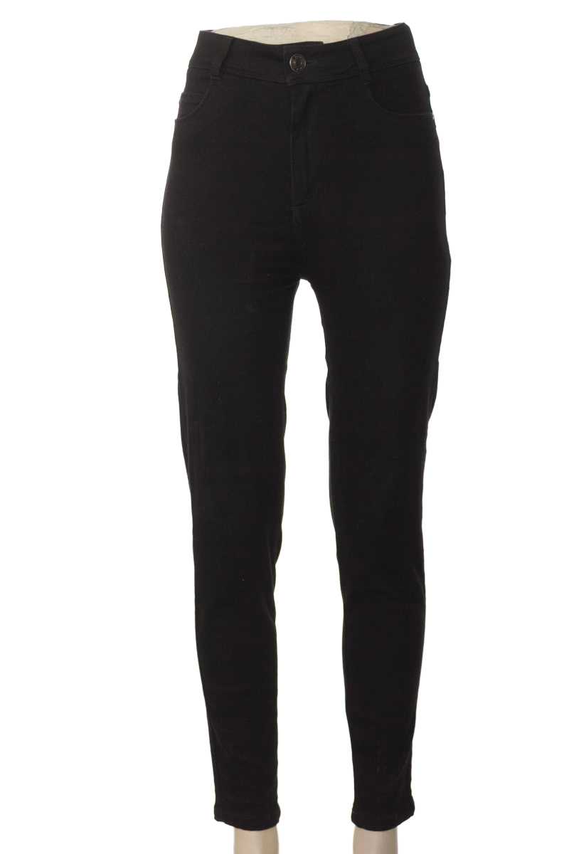 Pantalones color Negro - Studio F