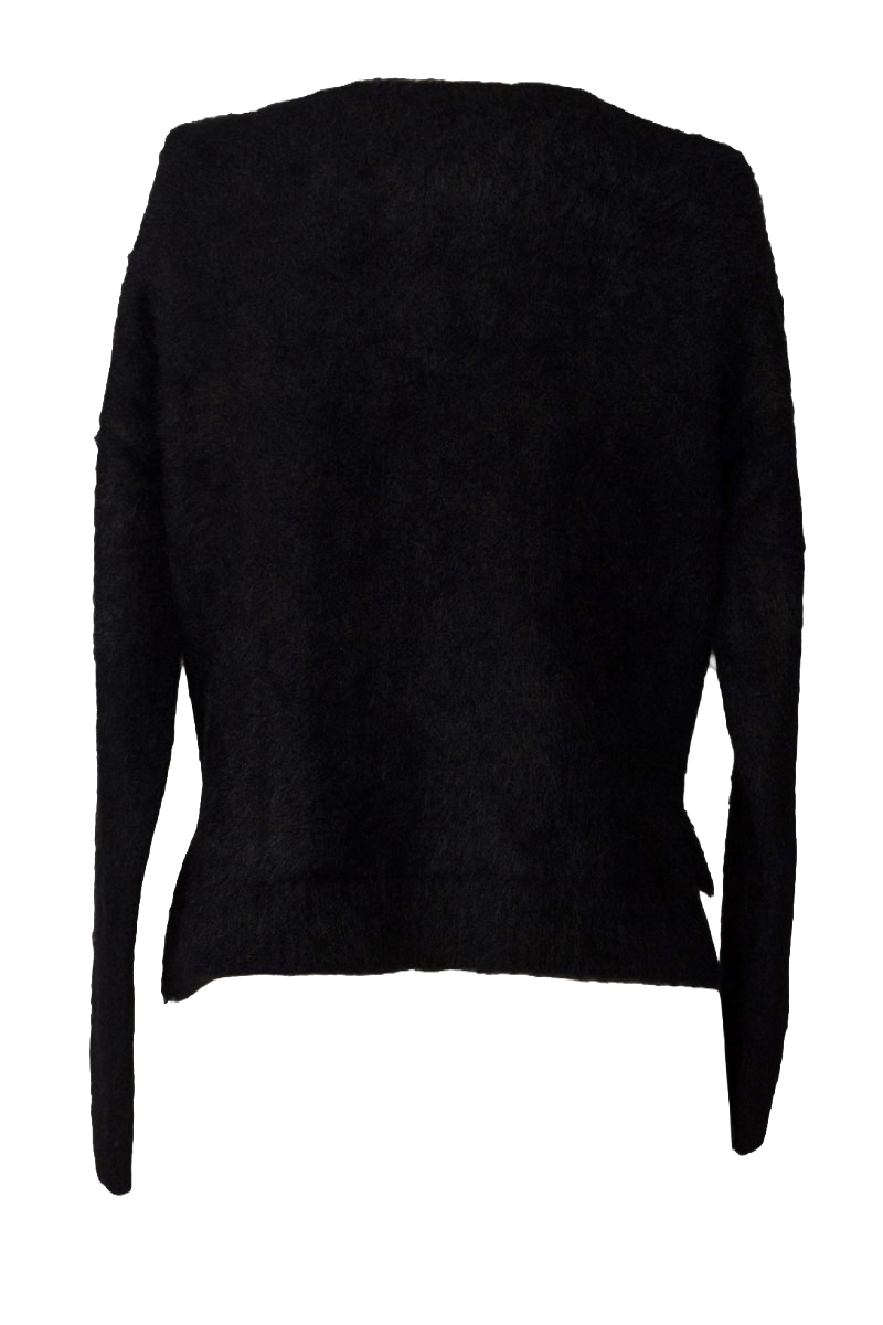 Sweater color Negro - Bershka