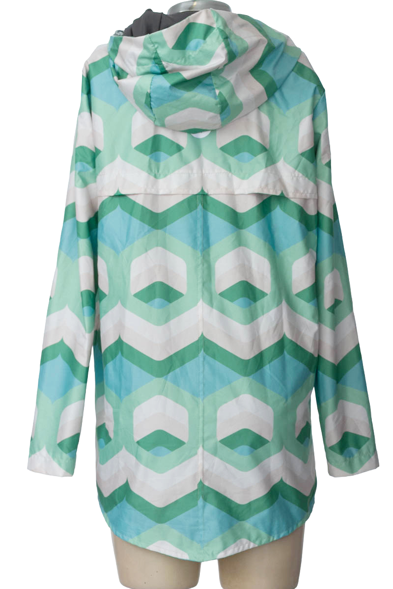 Chaqueta / Abrigo color Estampado - Pluvo