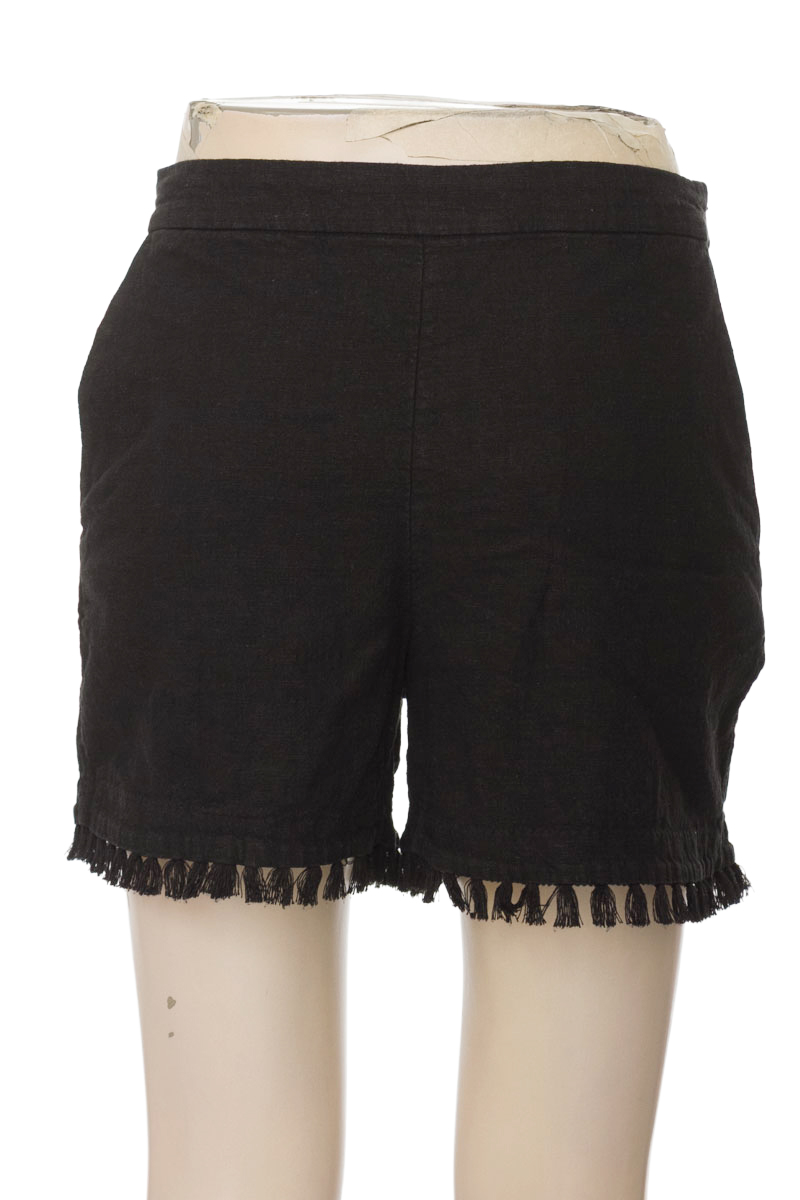 Short color Negro - Banana Republic