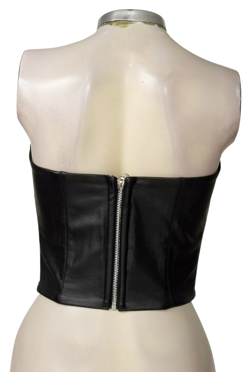 Top / Camiseta color Negro - Cesar Vga