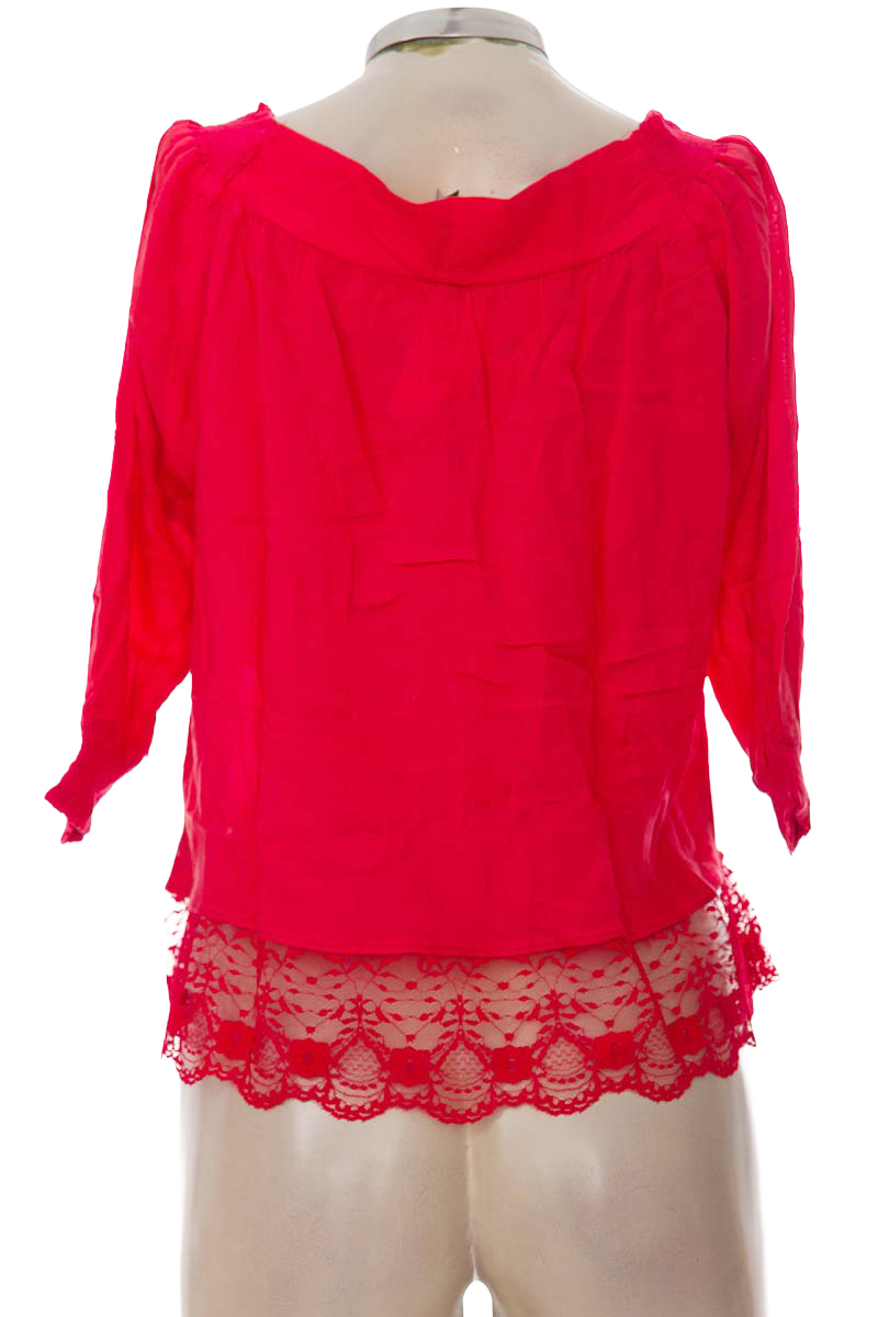 Blusa color Fucsia - Mossimo