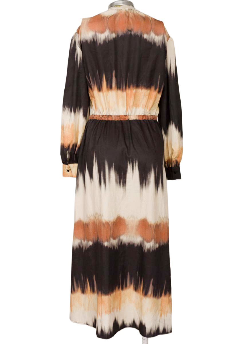 Vestido / Enterizo color Estampado - Ouropean Ztation