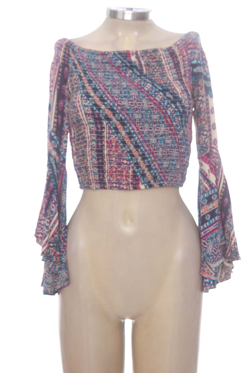 Top / Camiseta color Estampado - Primark