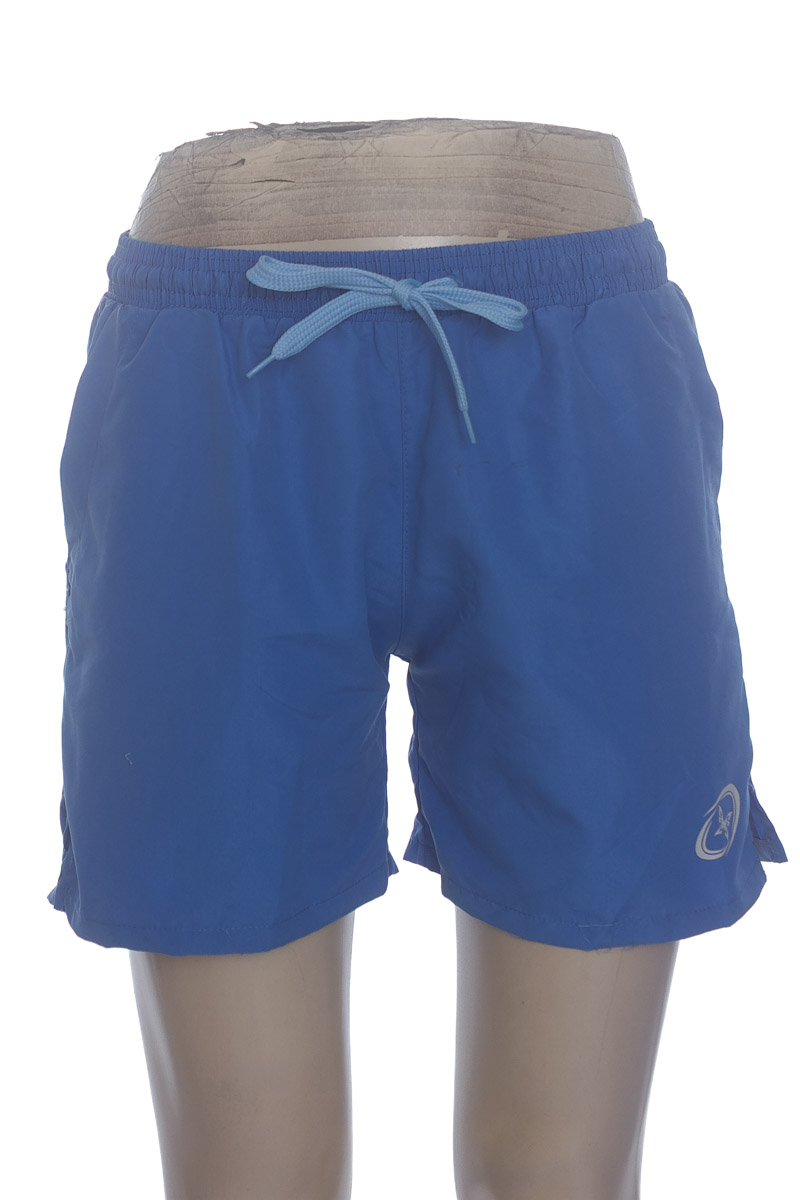 Ropa Deportiva / Salida de Baño color Azul - Closeando