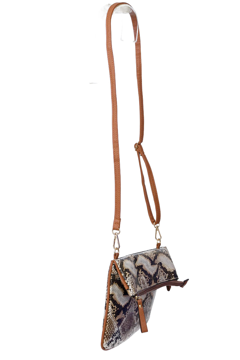 Cartera / Bolso / Monedero color Estampado - Closeando