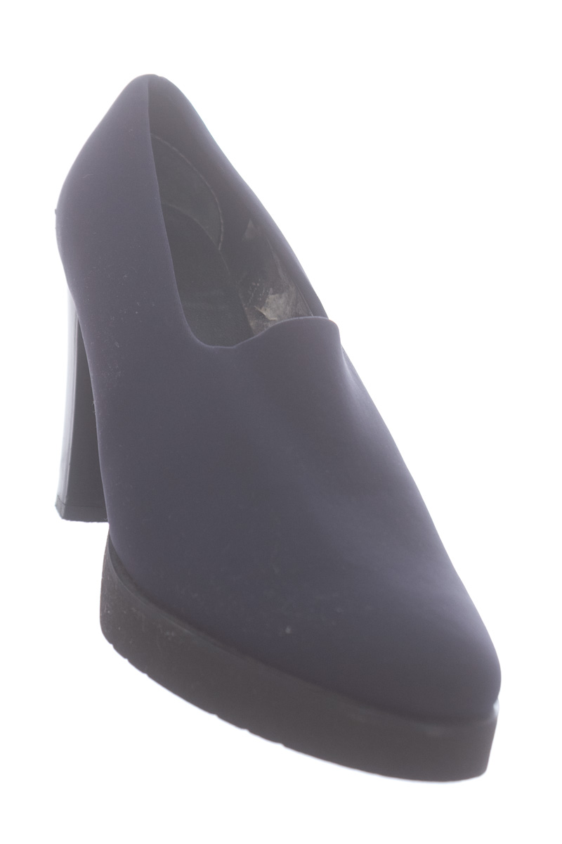 Zapatos color Azul - Boucherel
