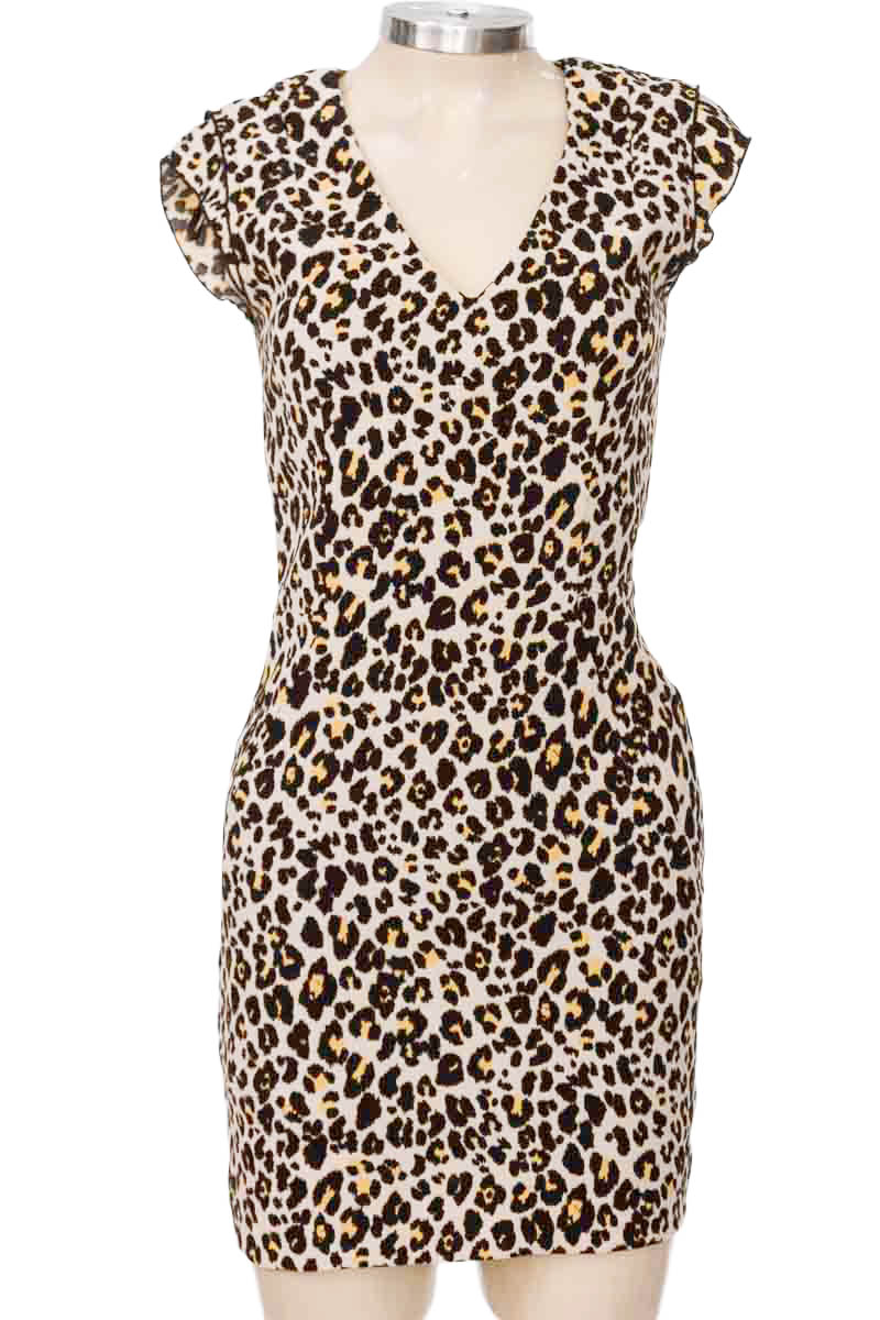 Vestido / Enterizo color Beige - H&M