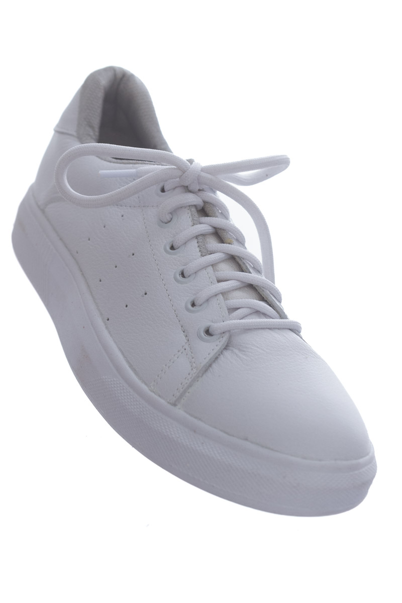 Zapatos color Blanco - Closeando