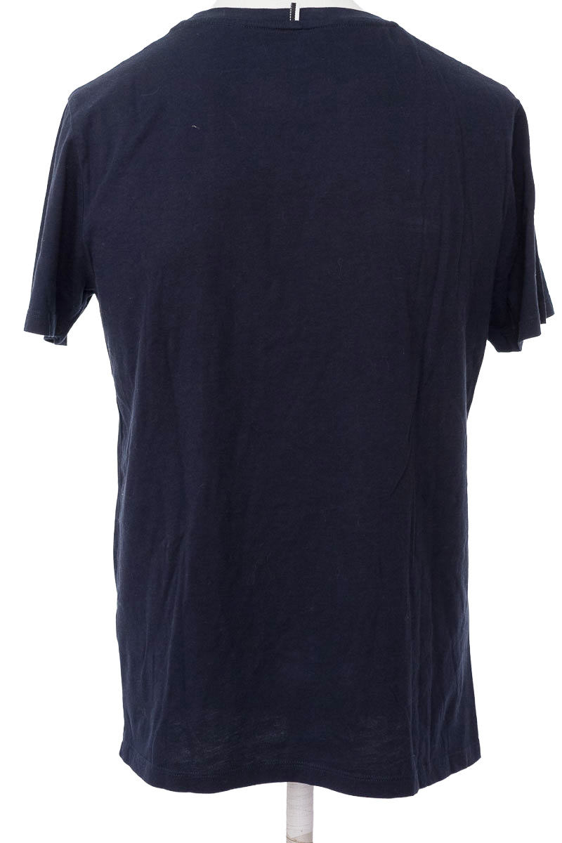 Camiseta color Azul - Faguo