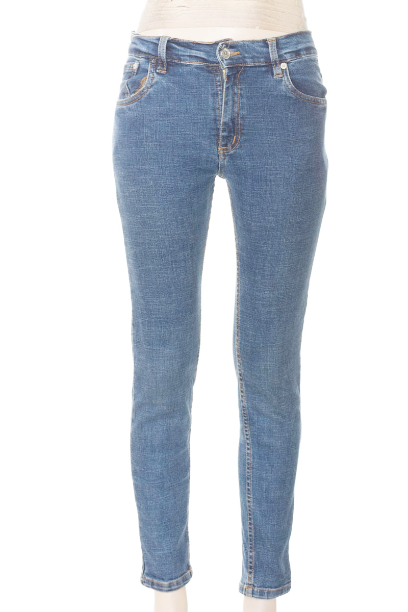 Pantalones color Azul - Closeando