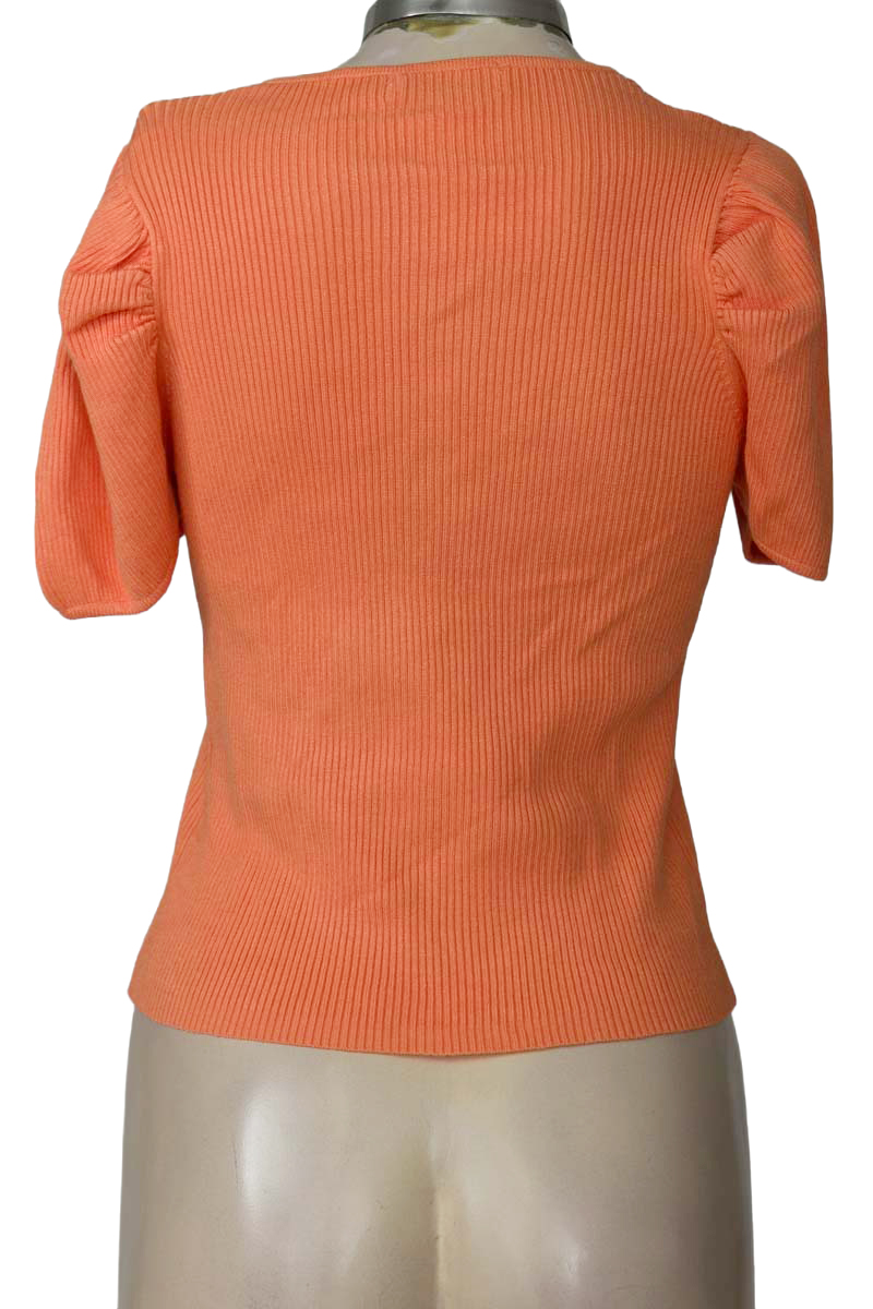 Top / Camiseta color Naranja - Stradivarius