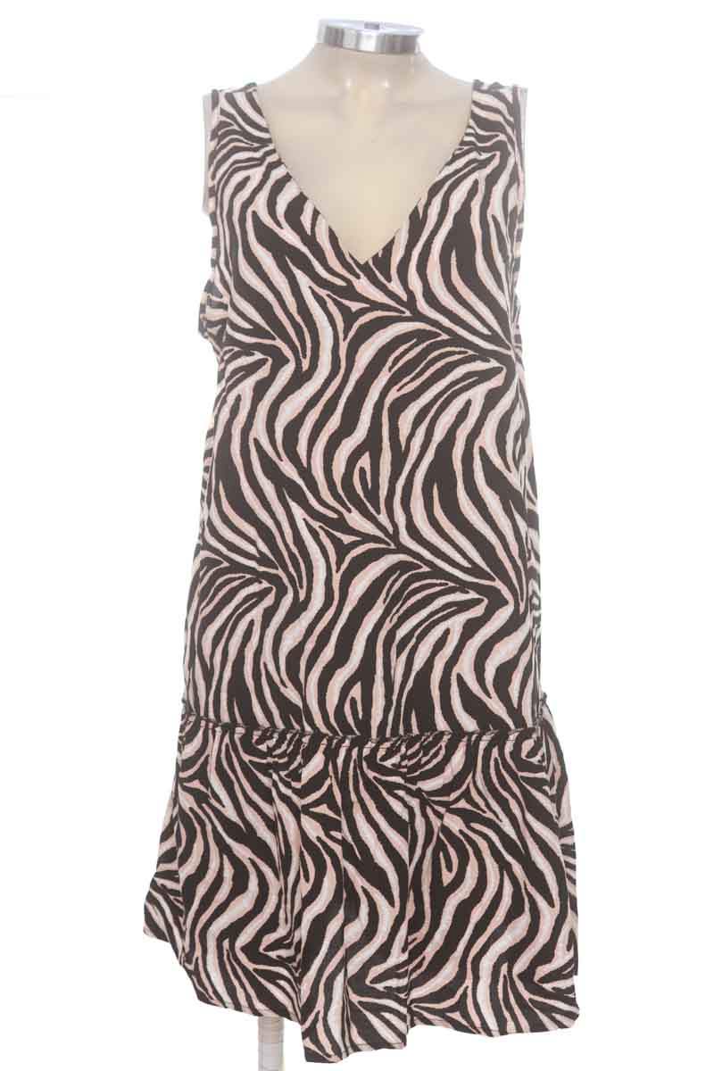 Vestido / Enterizo color Estampado - Closeando