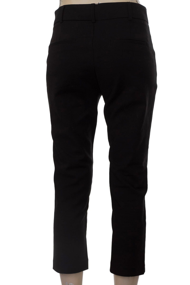 Pantalones color Azul - MNG