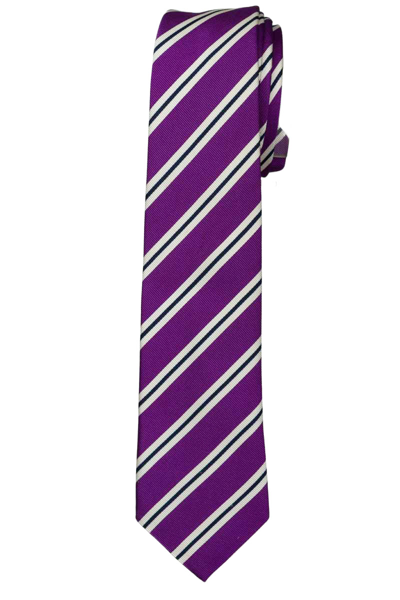 Accesorio color Morado - Corneliani