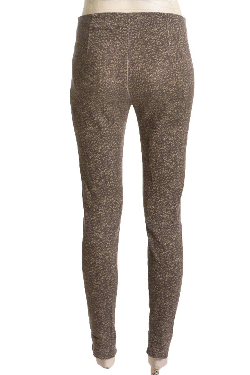 Pantalones color Estampado - H&M