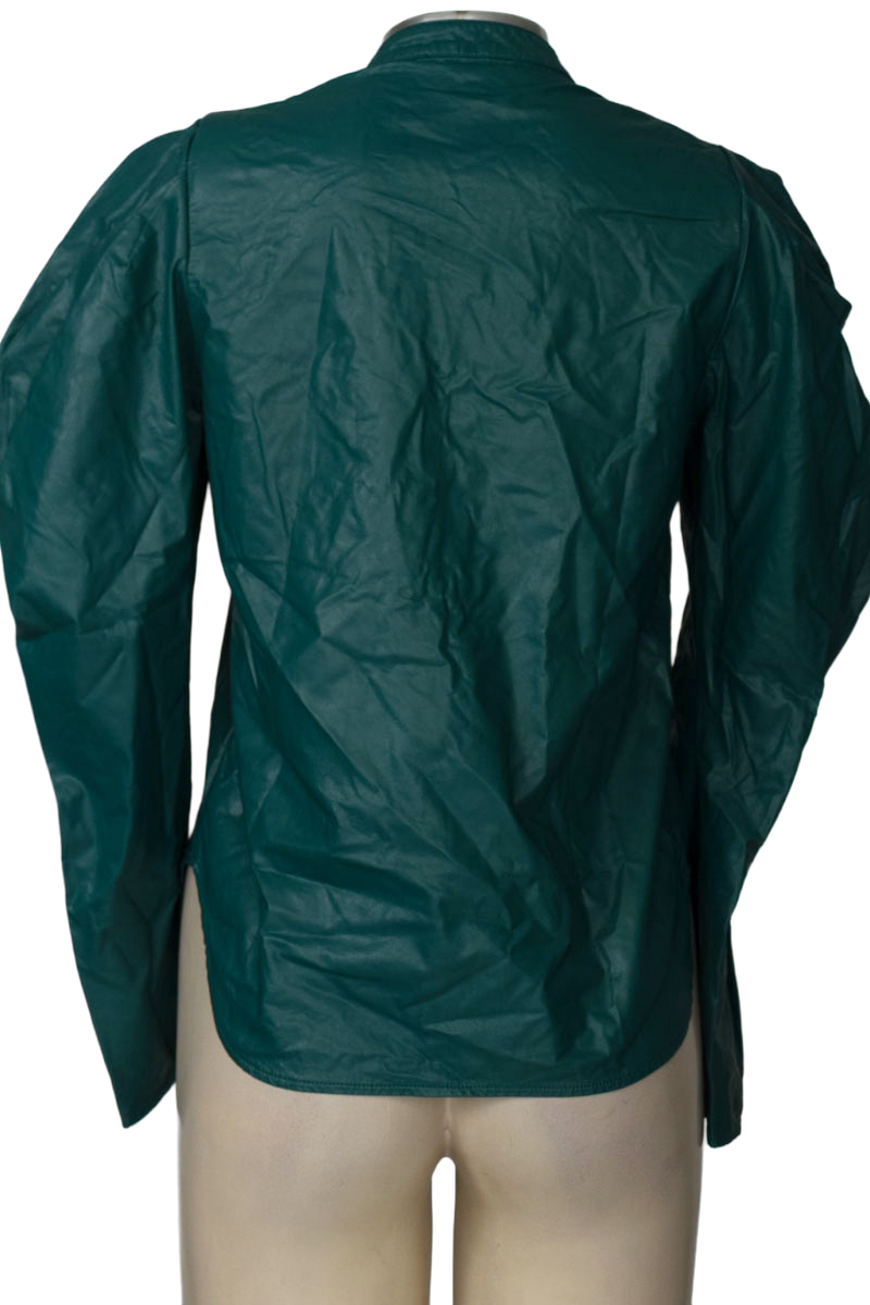 Blusa color Verde - Karlie