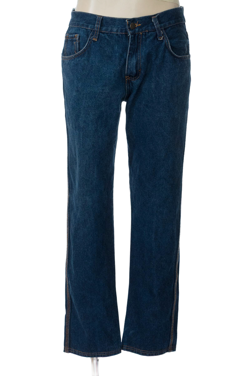 Jean color Azul - Closeando