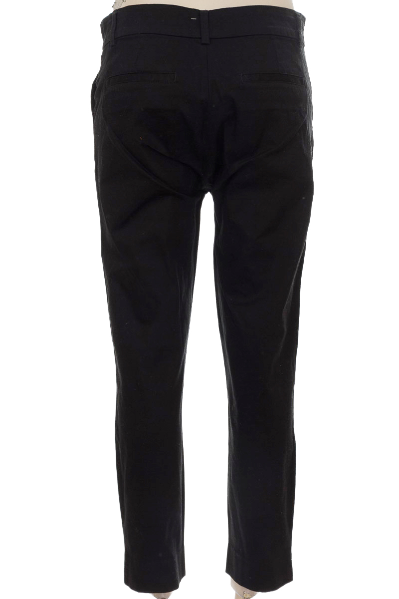 Pantalones color Negro - Arkitect