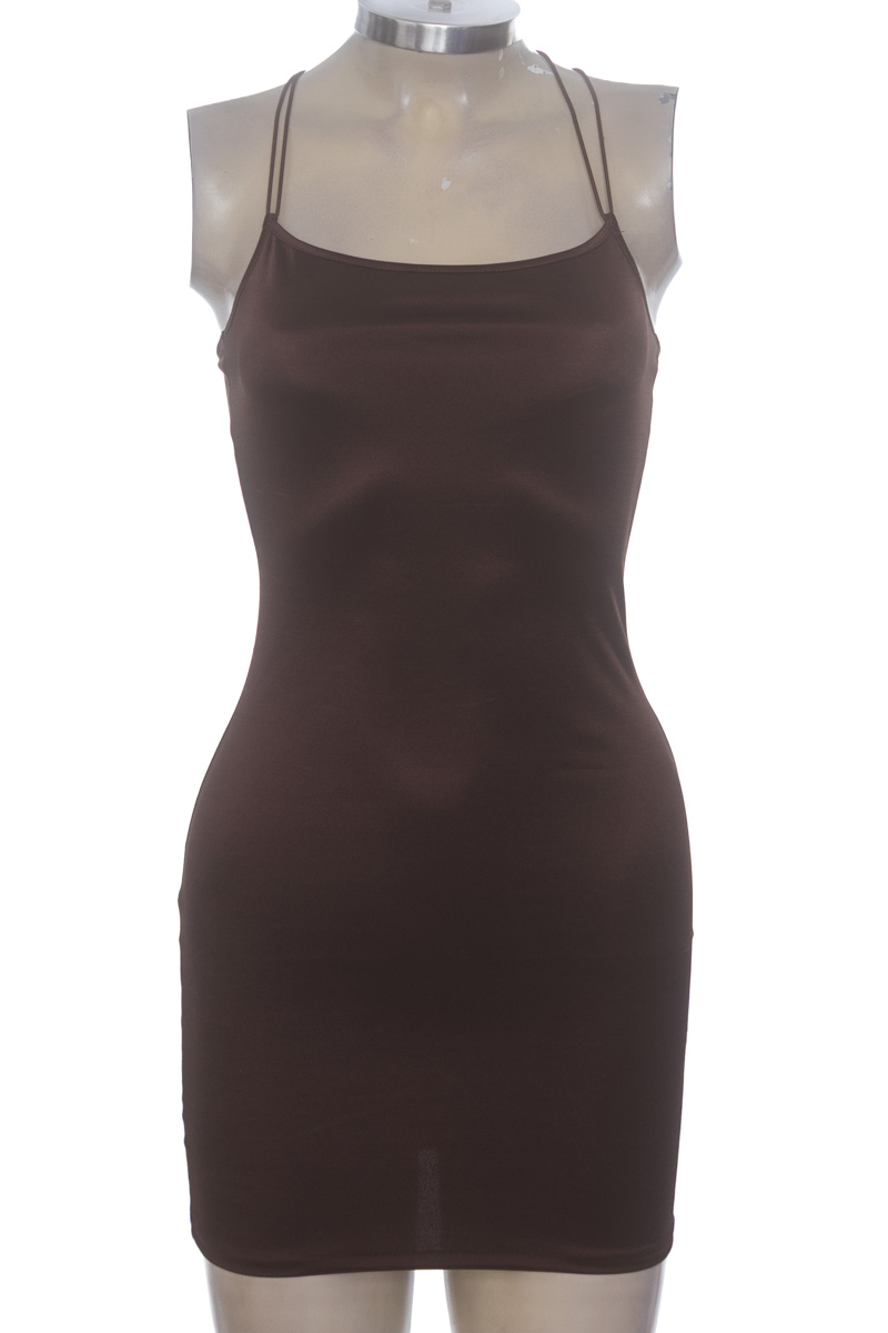 Vestido / Enterizo color Café - Divided by H&M