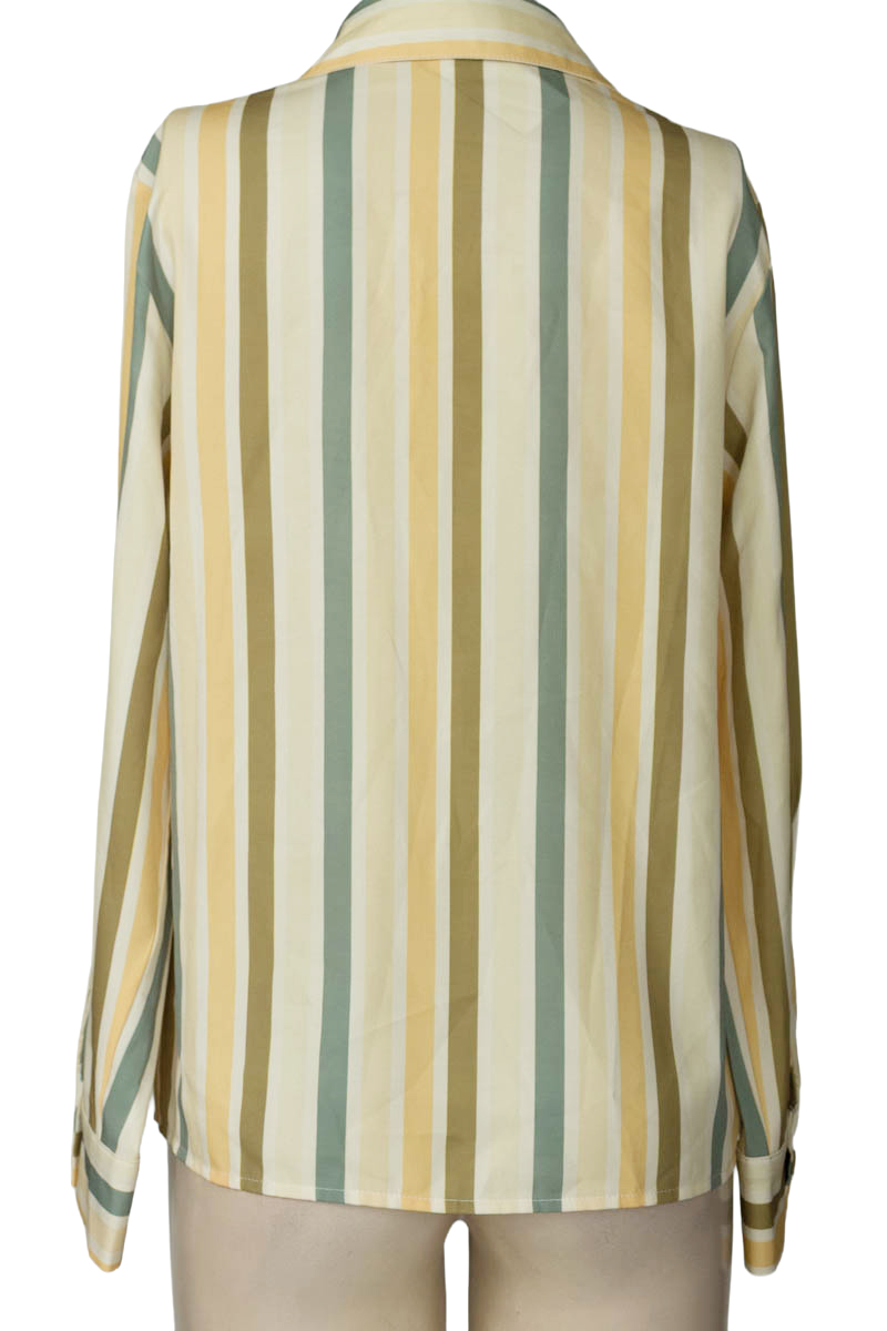 Blusa color Amarillo - Closeando