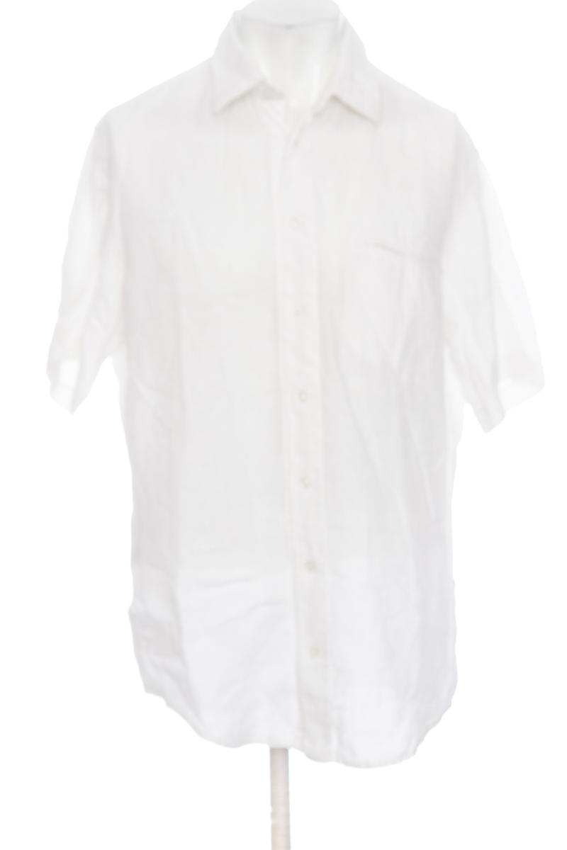 Camisa color Blanco - Closeando