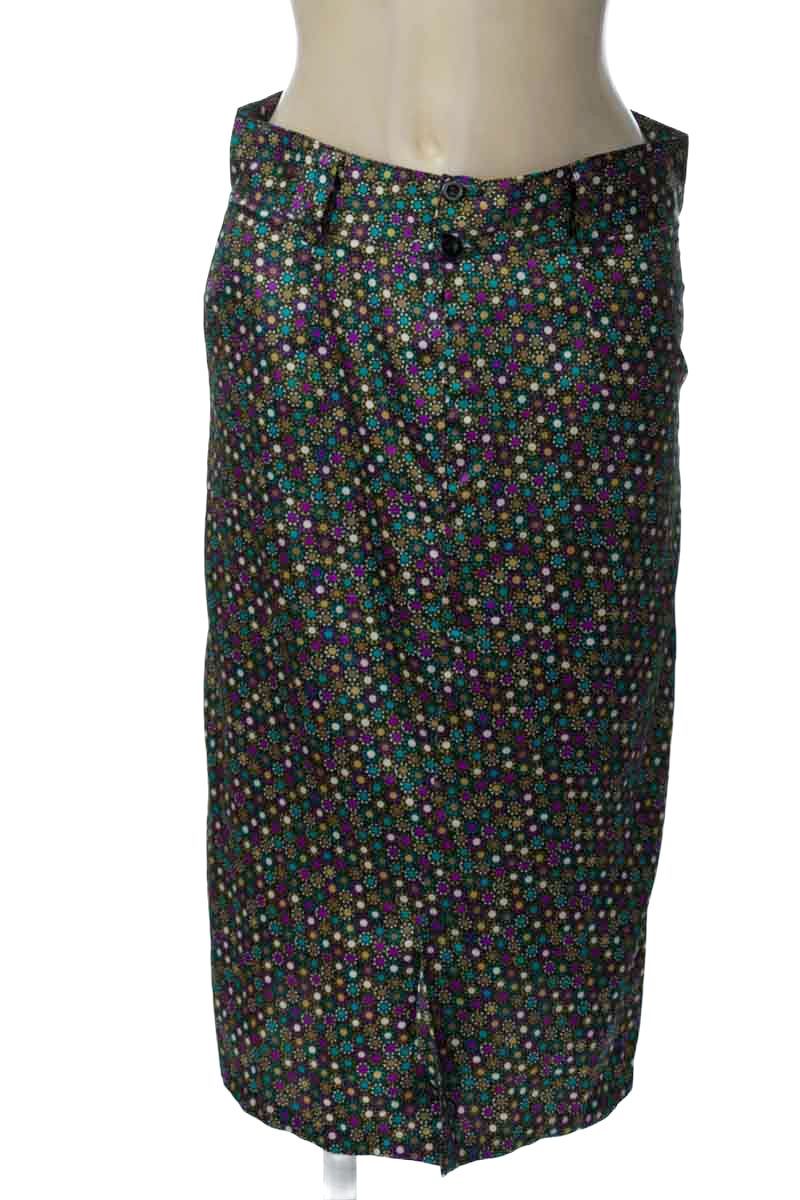 Falda color Estampado - Closeando