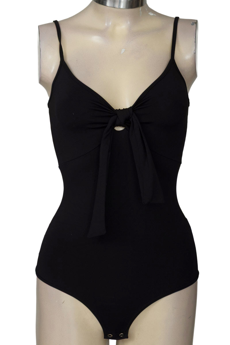 Top / Camiseta color Negro - RAGGED