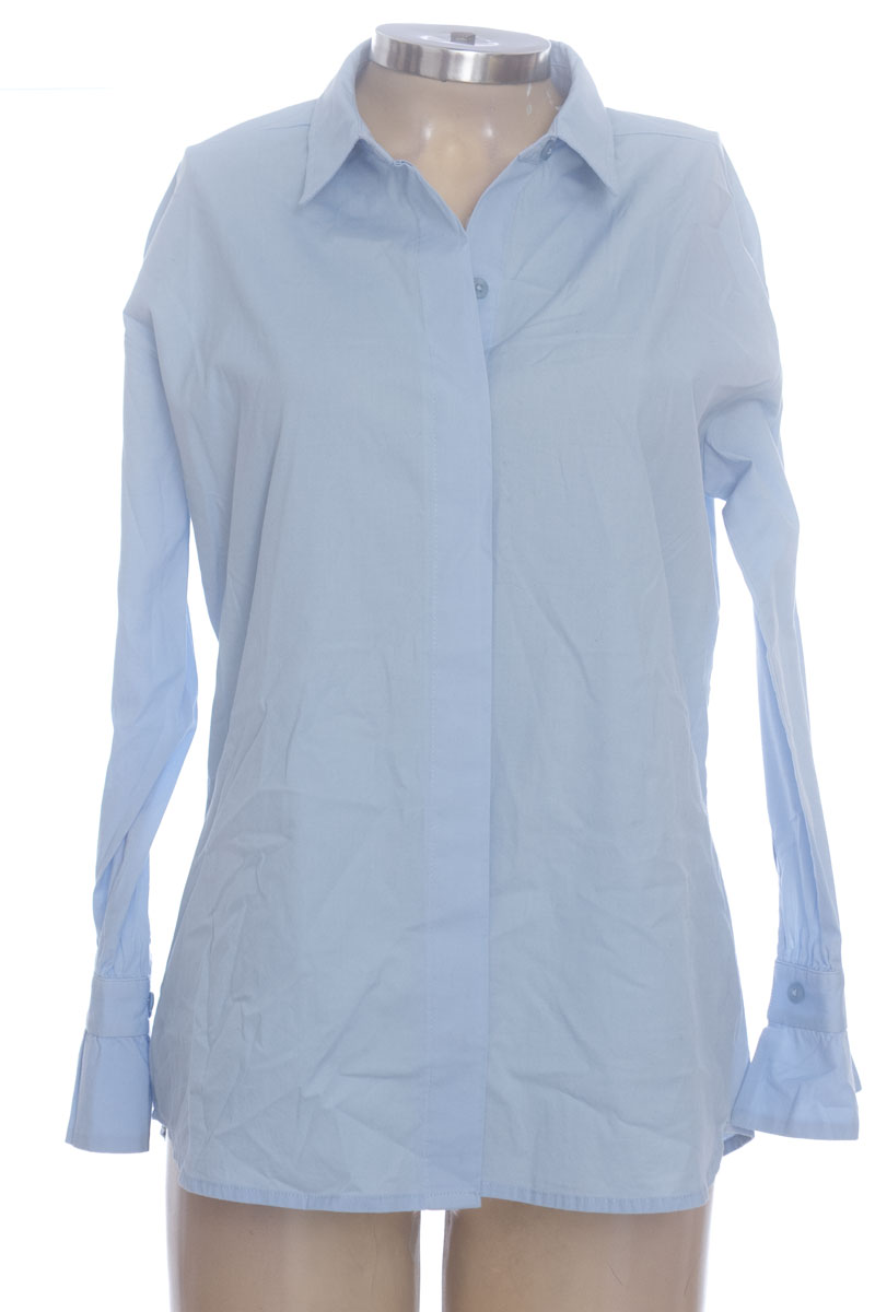 Blusa color Azul - Esprit