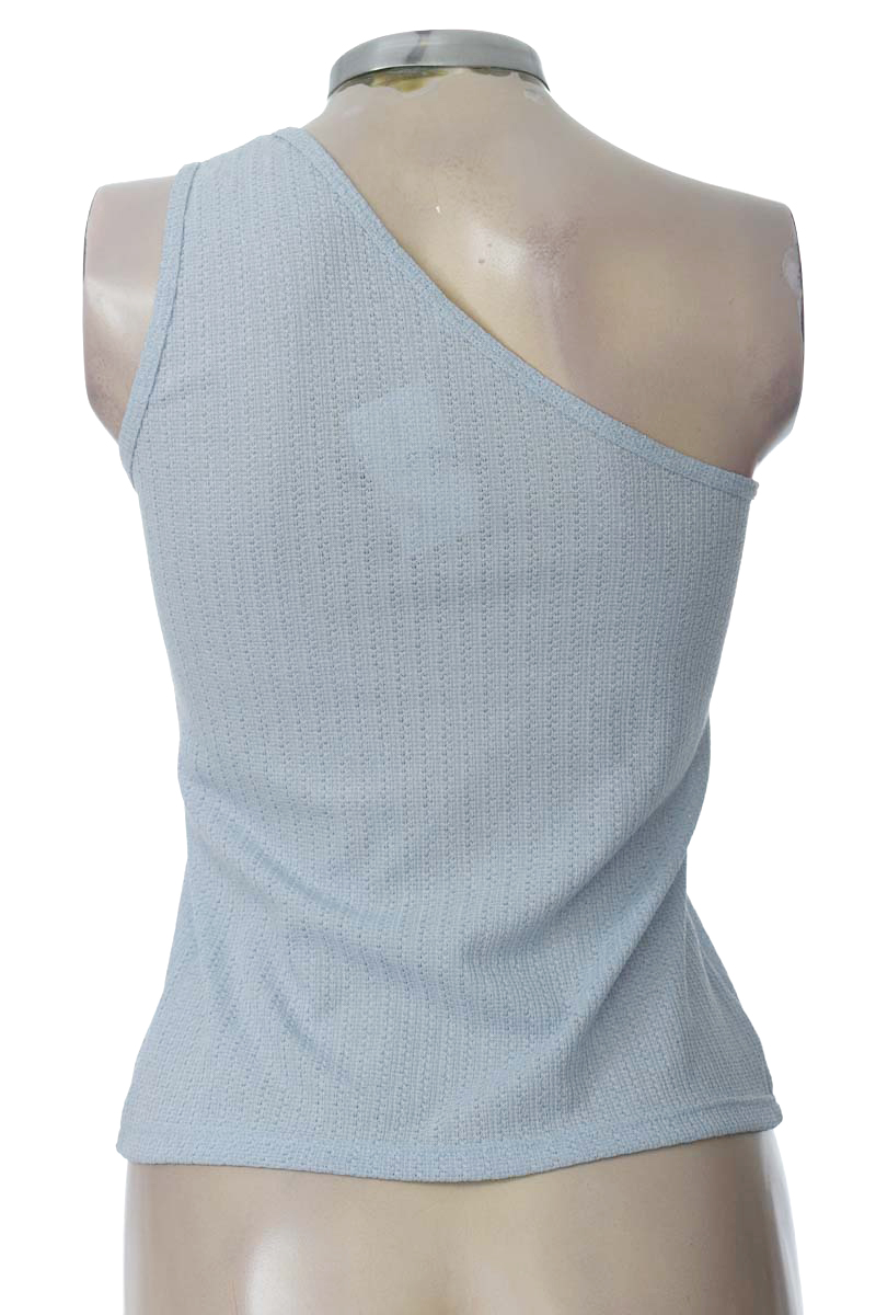 Top / Camiseta color Azul - Sybilla