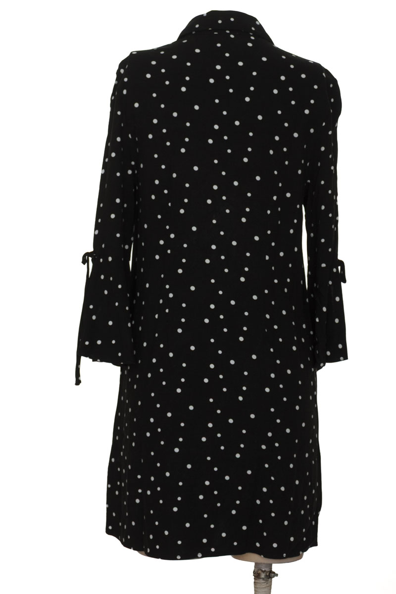 Vestido / Enterizo color Negro - Basement