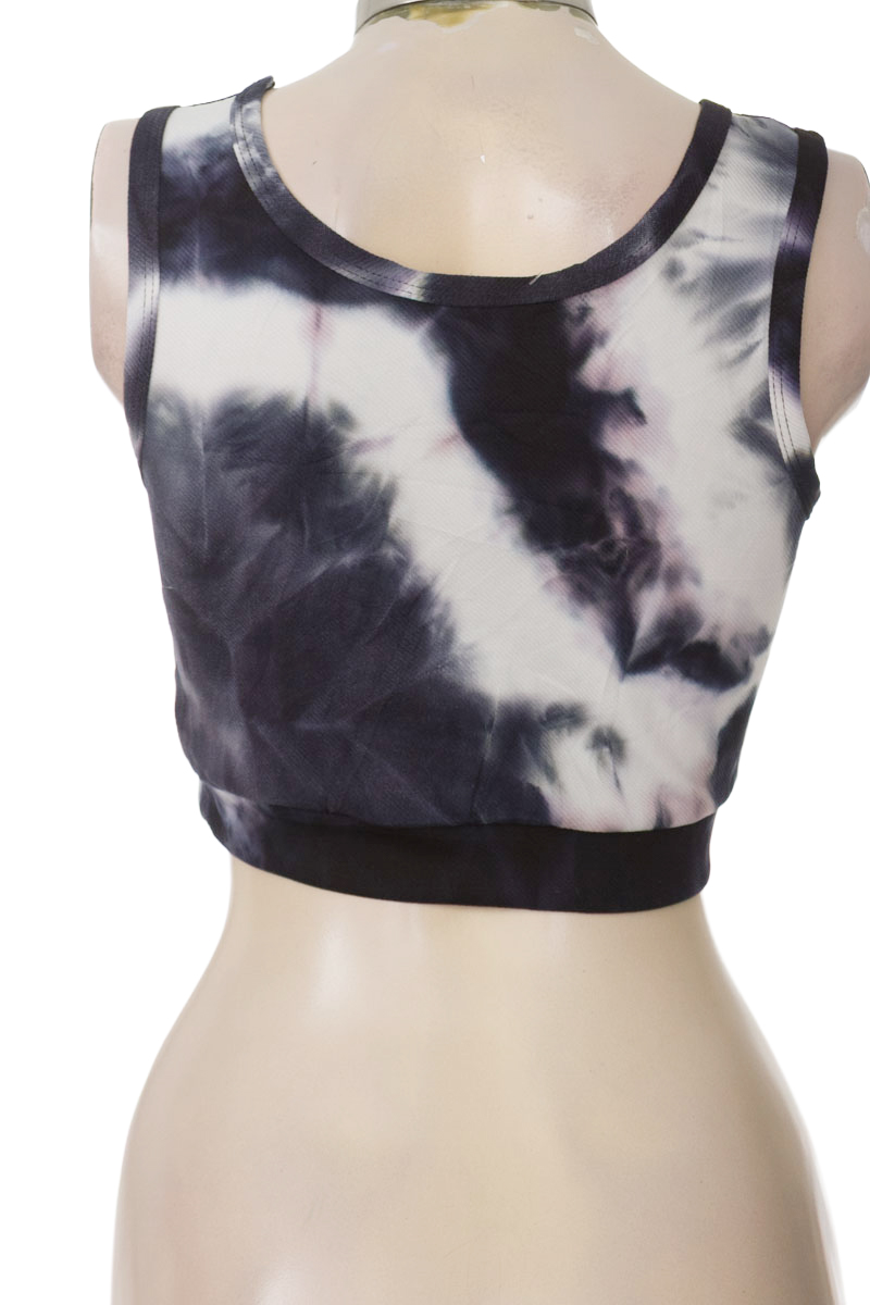 Ropa Deportiva / Salida de Baño color Azul - Closeando