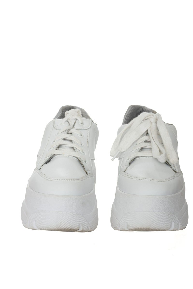Zapatos color Blanco - Closeando