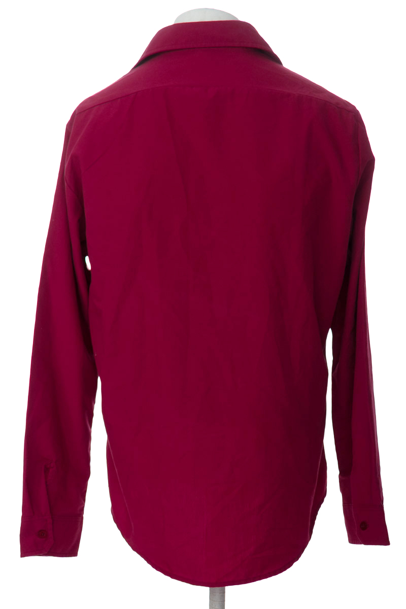 Camisa color Vinotinto - Abrizzi