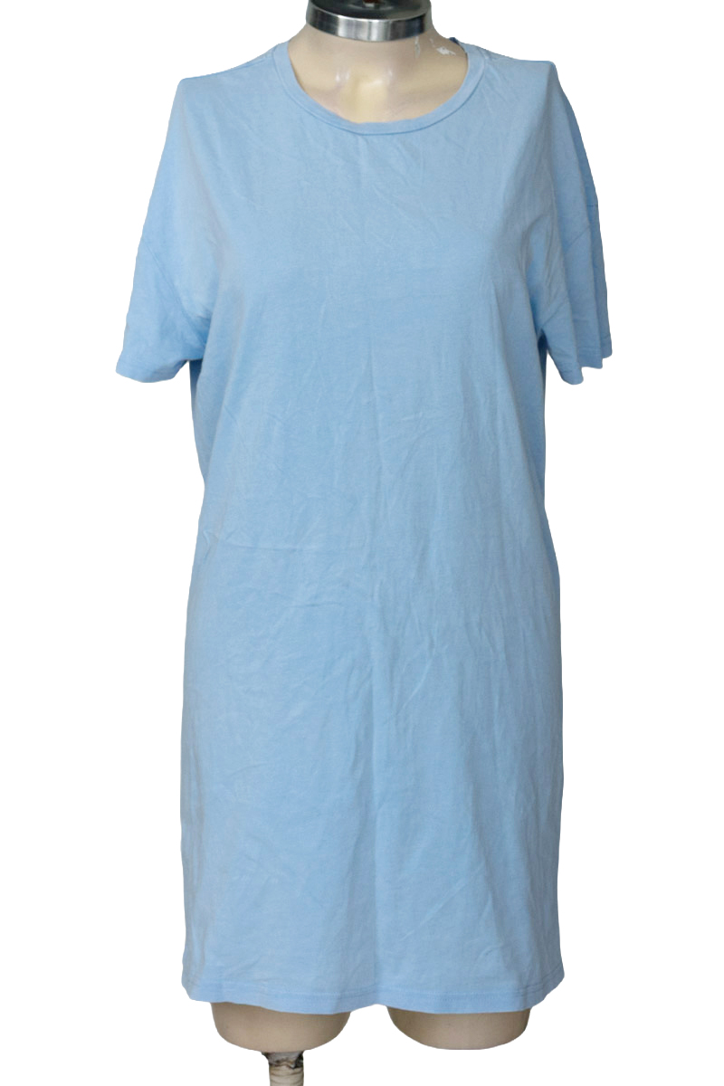Vestido / Enterizo color Azul - Stradivarius