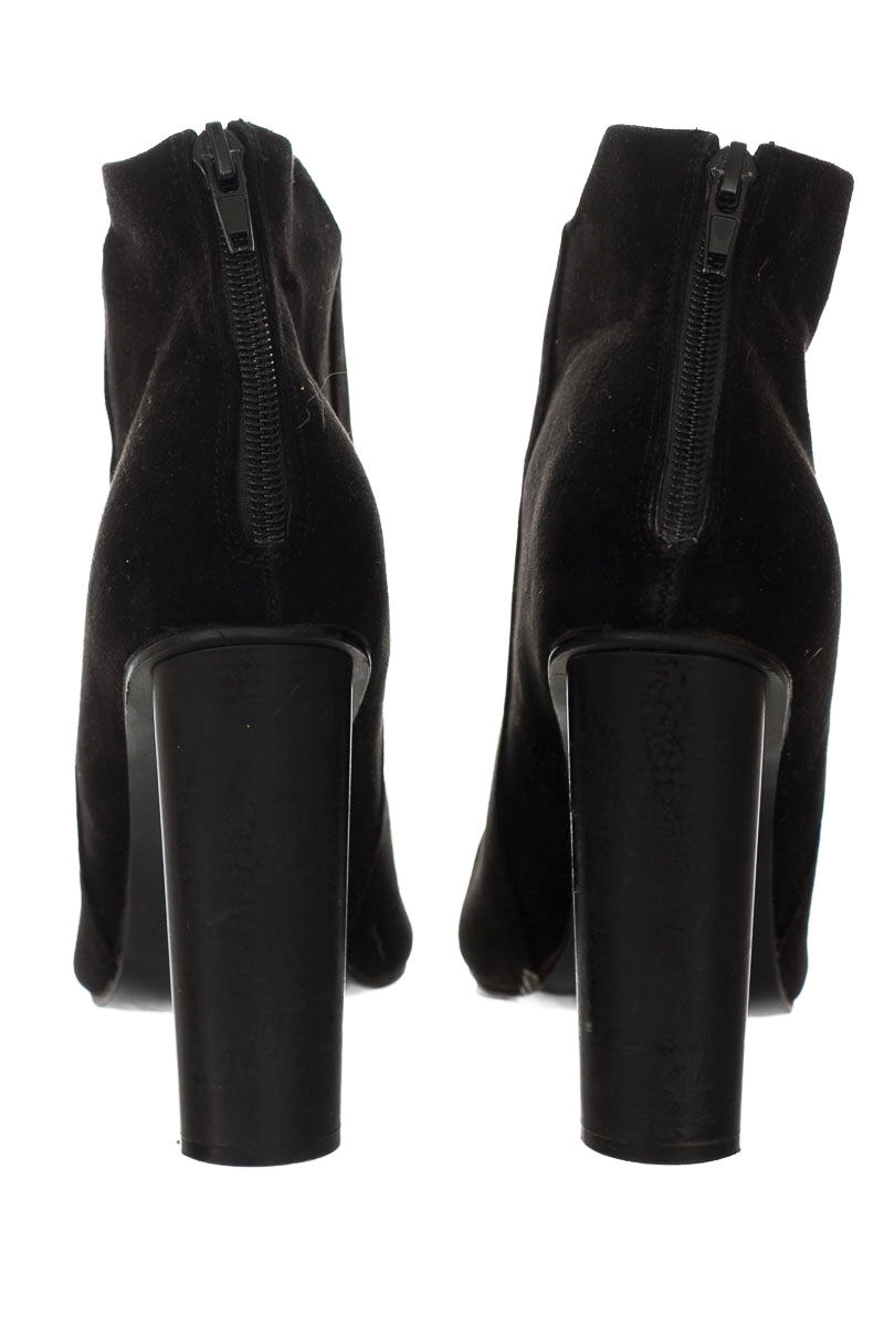 Zapatos color Negro - ELA