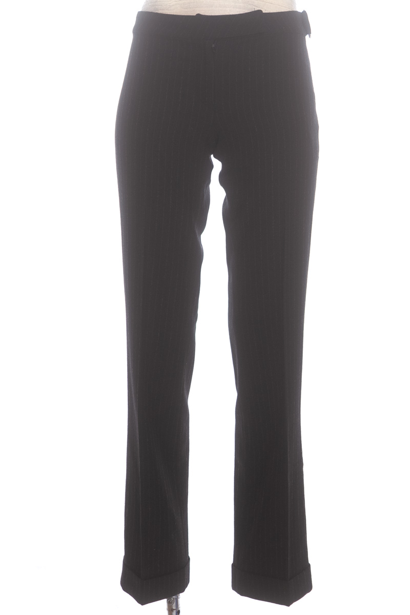 Pantalones color Negro - Hot Line
