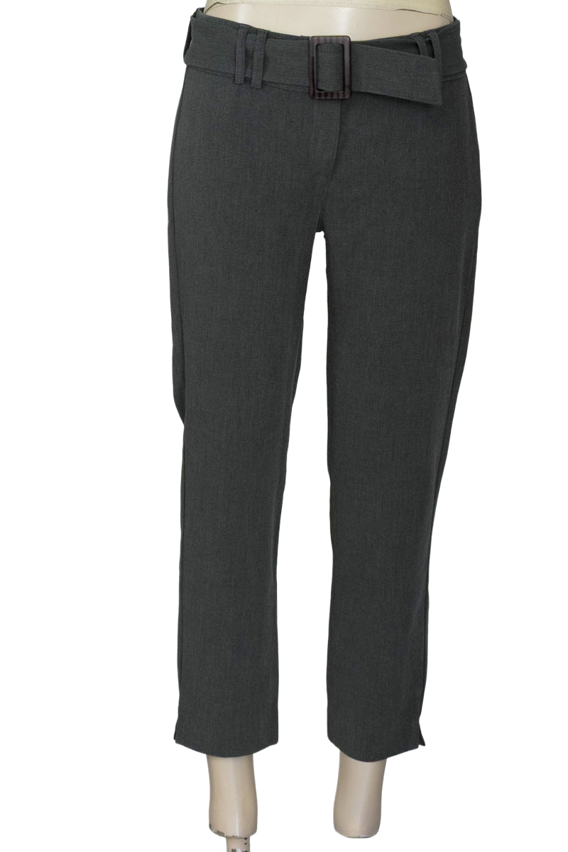 Pantalones color Gris - XUSS