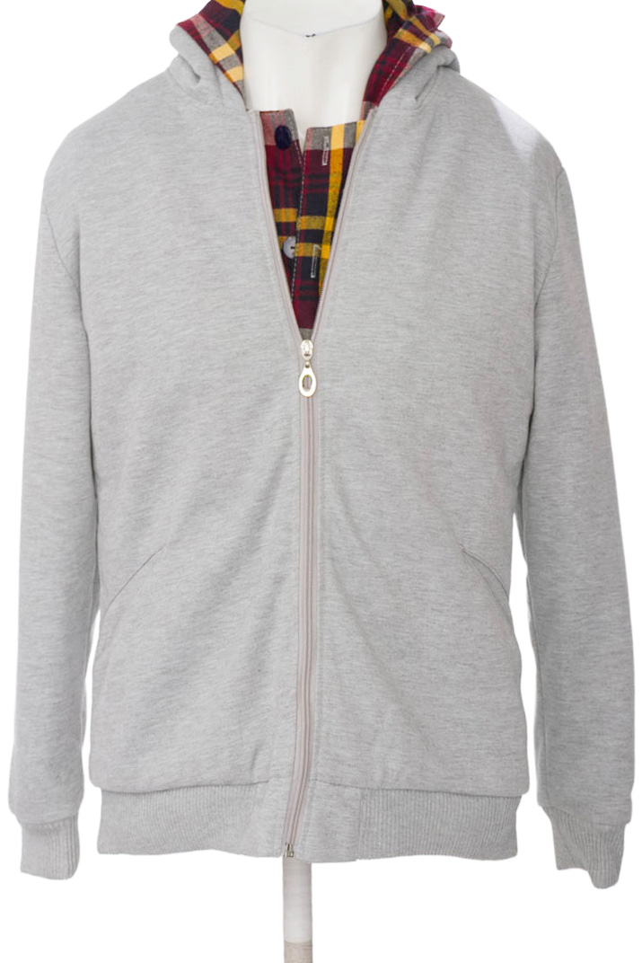 Chaqueta color Gris - Kenzo Jeans