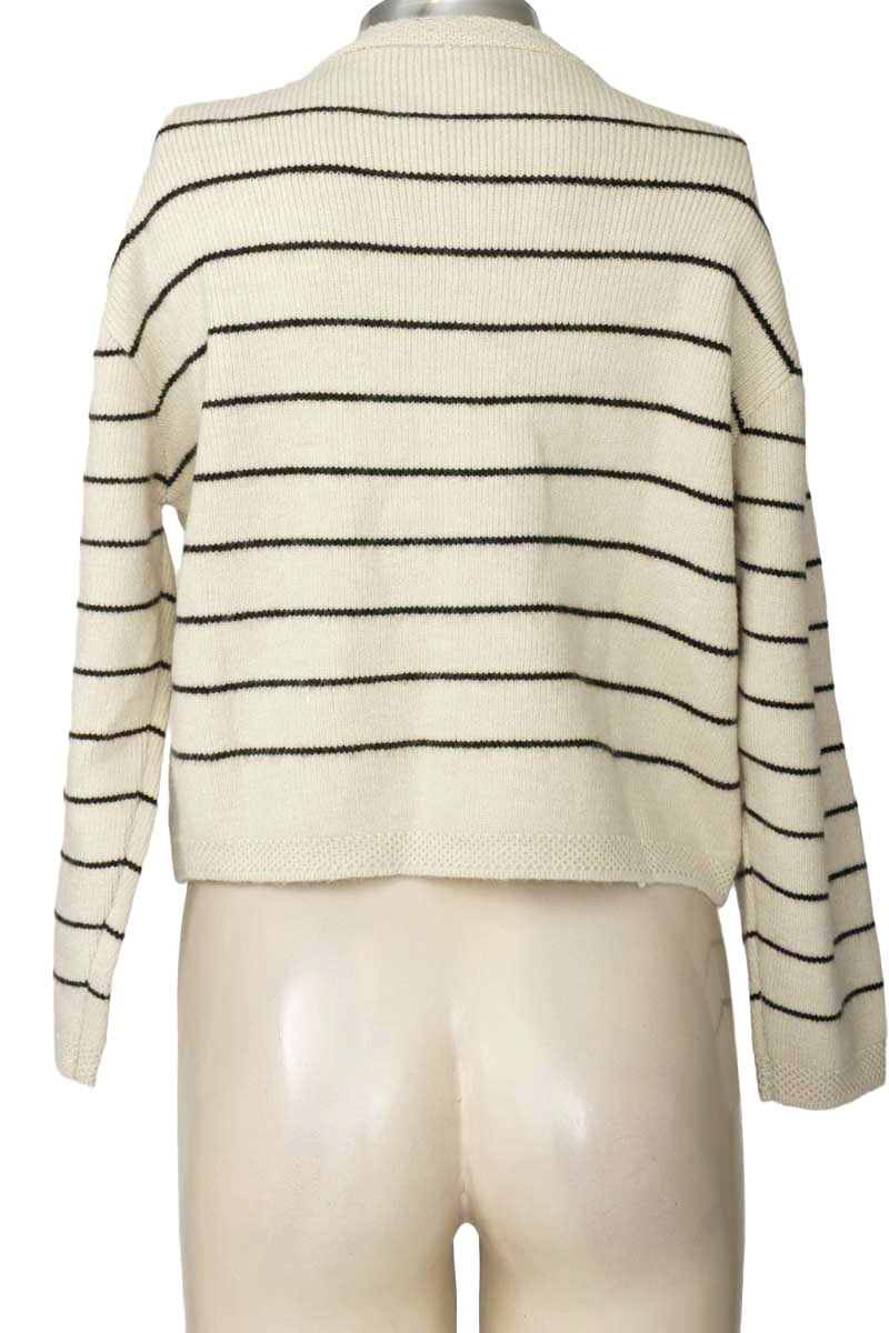 Sweater color Beige - Closeando