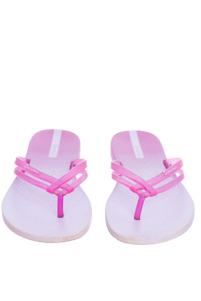 Zapatos color Morado - Ipanema