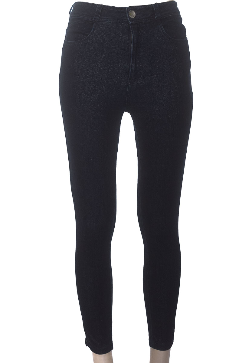 Pantalones color Azul - Studio F