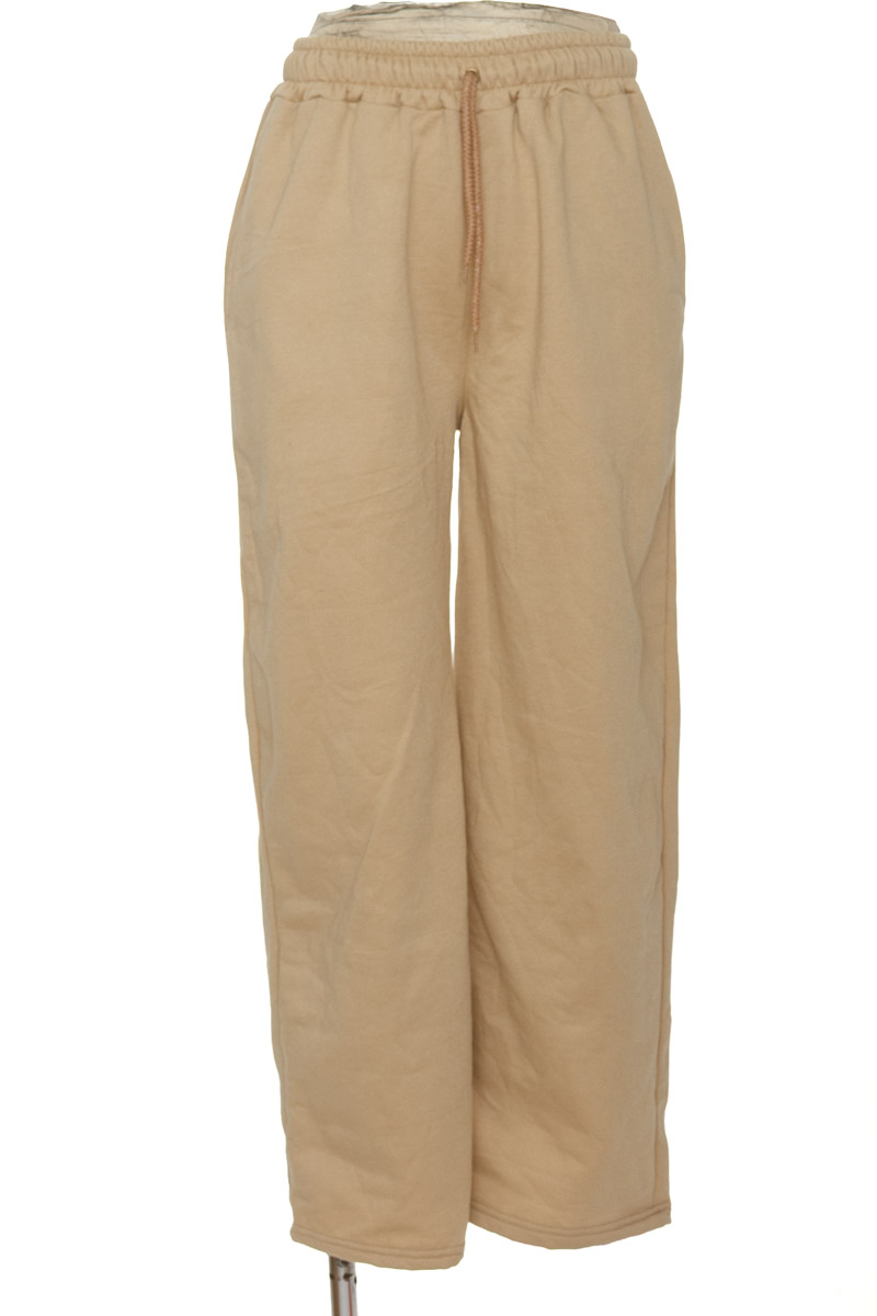 Pantalones color Beige - Closeando