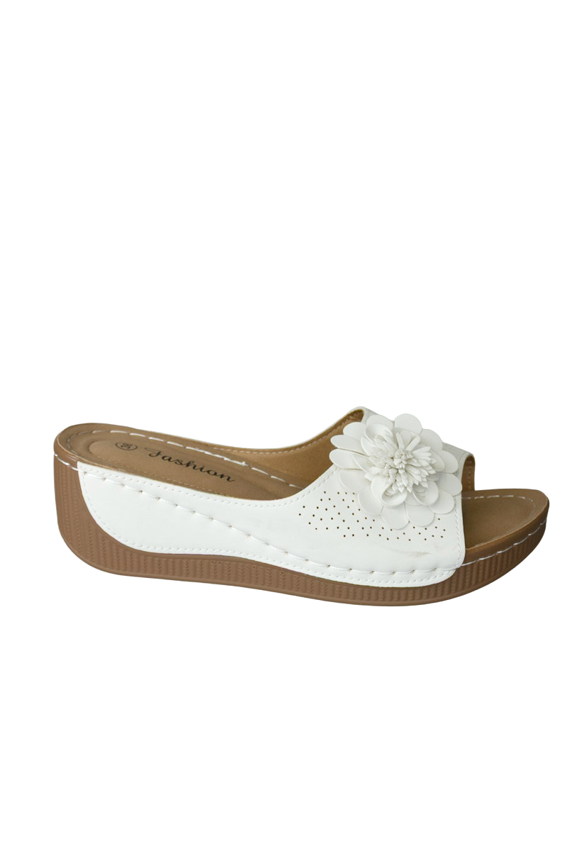 Zapatos color Blanco - Closeando
