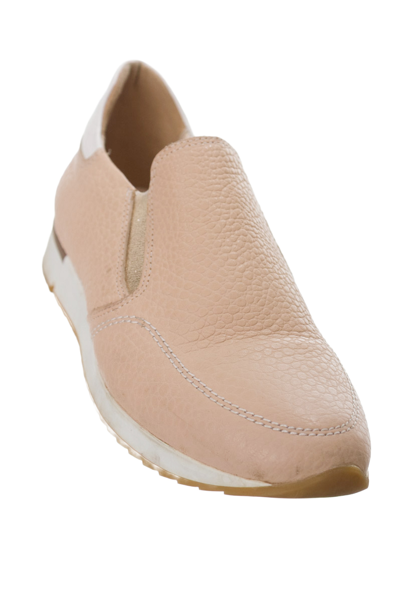 Zapatos color Beige - Bon Bonite