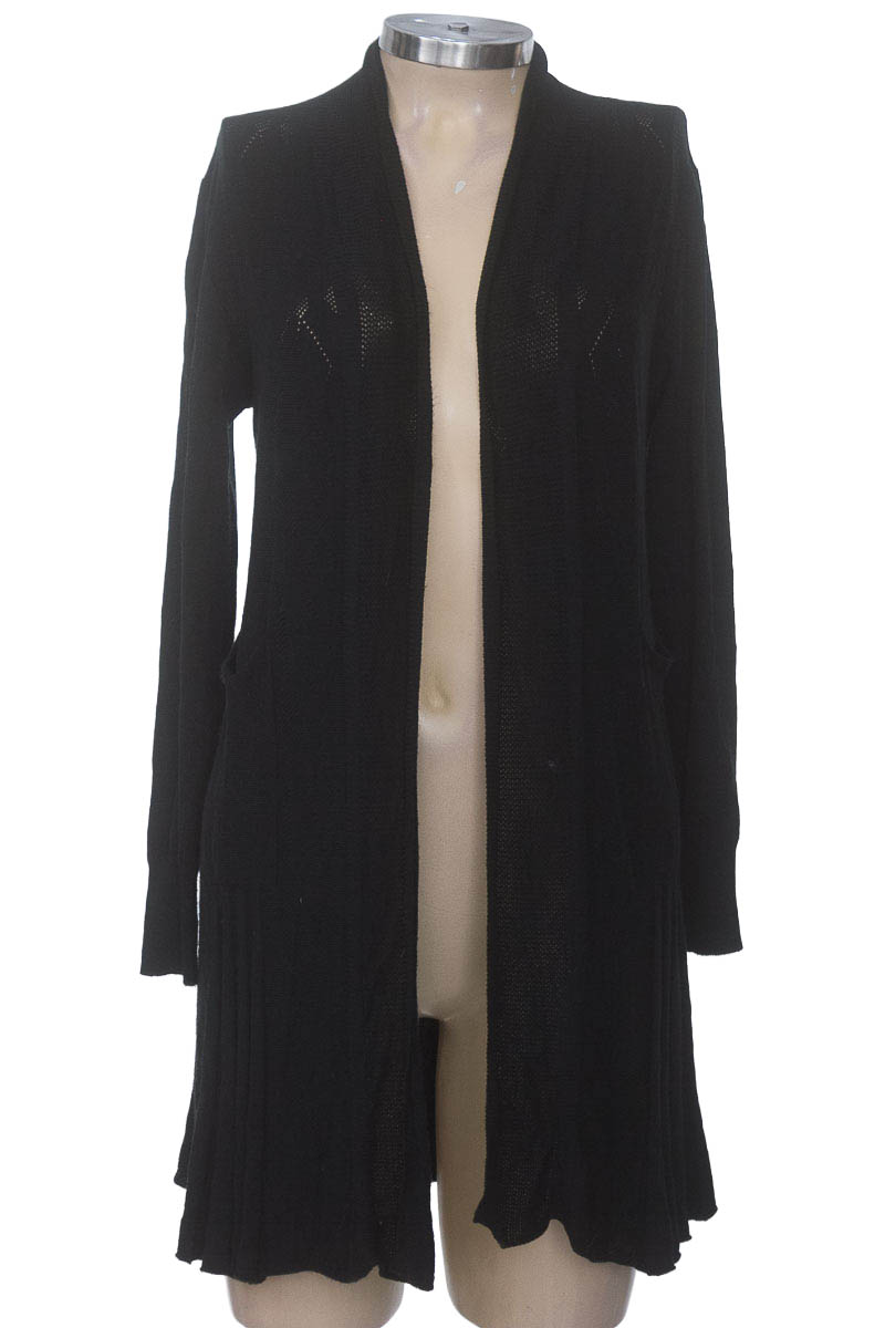 Blusa color Negro - Hermanas