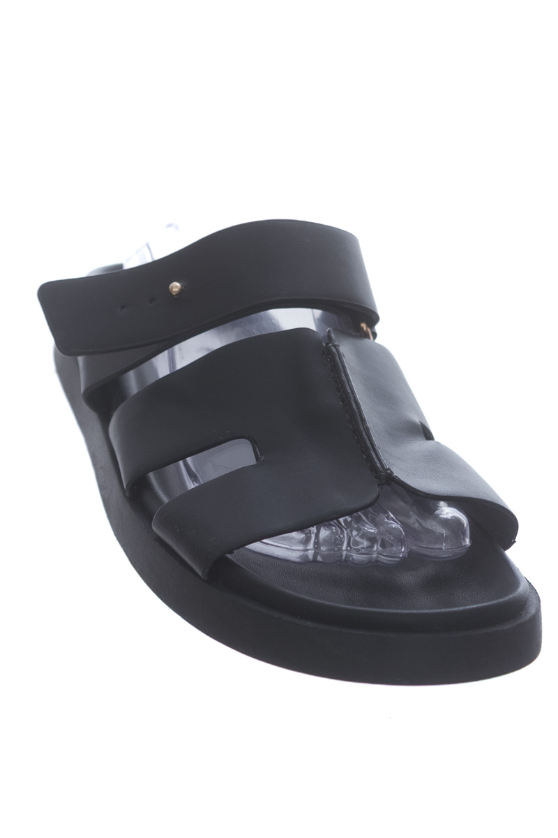 Zapatos color Negro - H&M